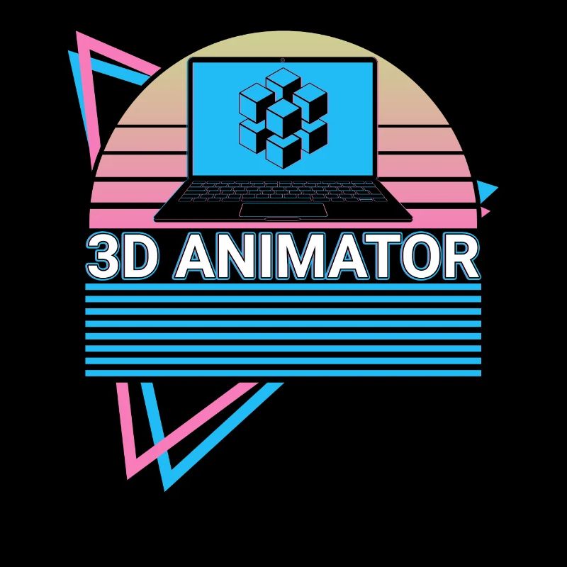 3D-Animator Retro