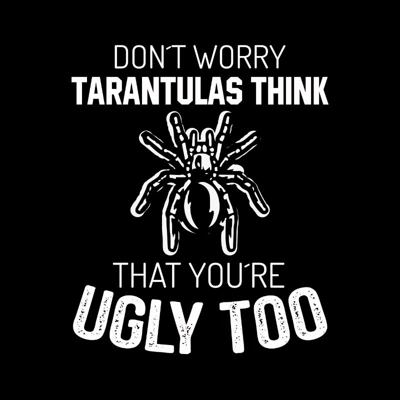 Tarantulas