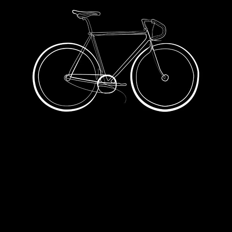 Vélo de course Vélo