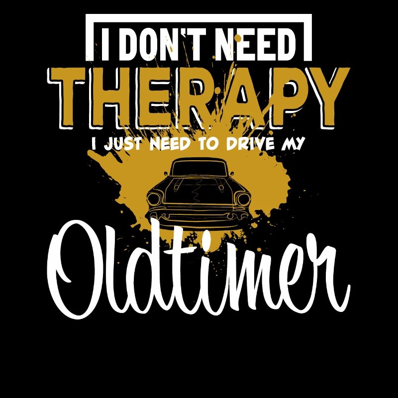 Oldtimer Auto