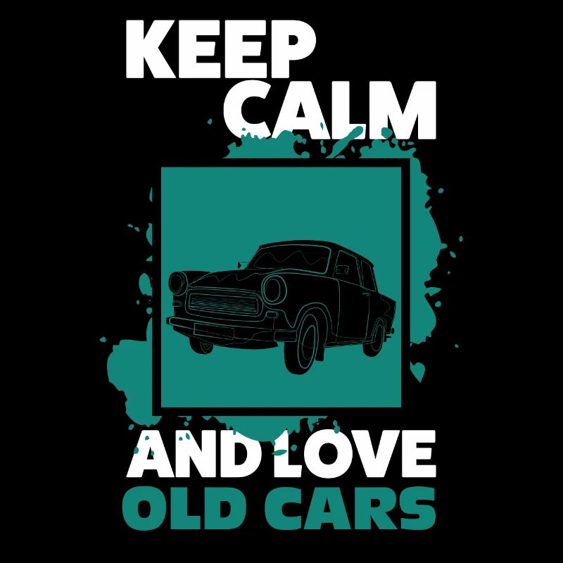 Oldtimer Auto