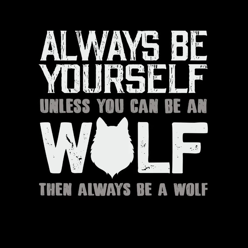 wolf