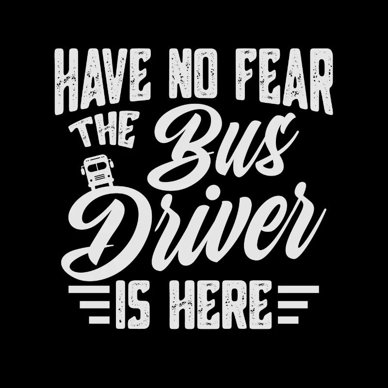 Busfahrer