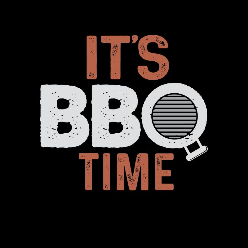 BBQ grilling