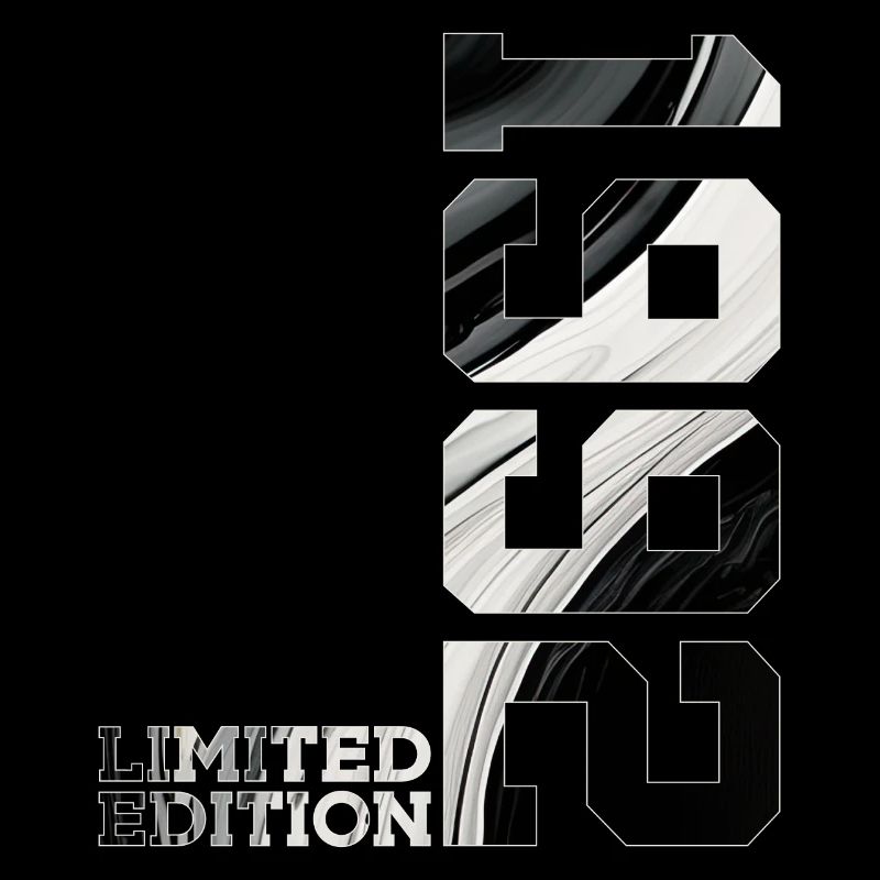 ÉDITION LIMITÉE 34E ANNIVERSAIRE 1992