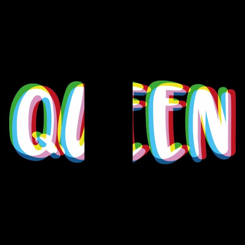 King - Queen Partnerlook