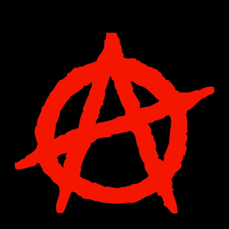 anarchy