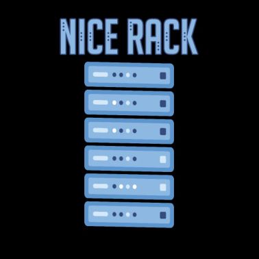 Serwer IT administratora sieci IT