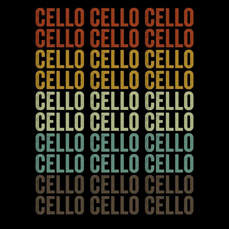 Violoncelle Violoncelle Violoncelliste Joueur
