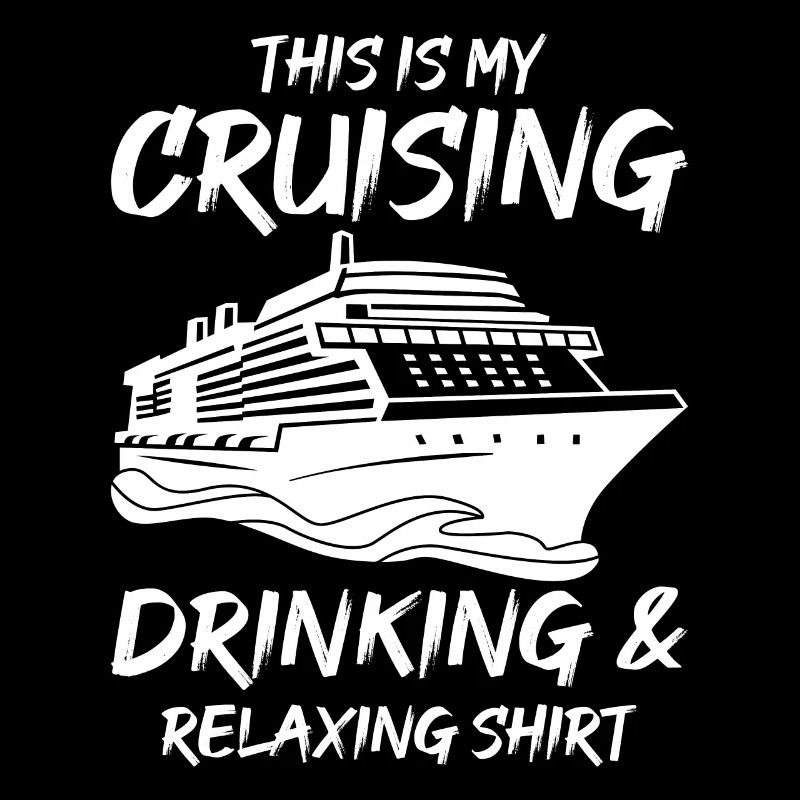 Lustiges Cruising