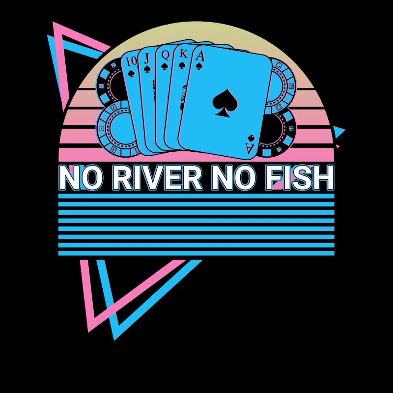 Poker Player Retro