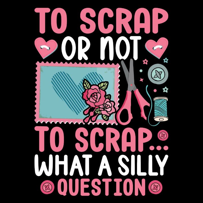 Scrapbooking Scrapbooker