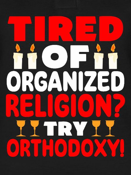 Orthodoxe