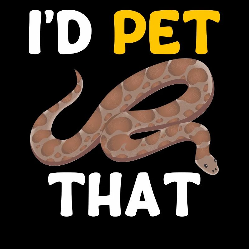 Kenya Sand Boa Snake Owner