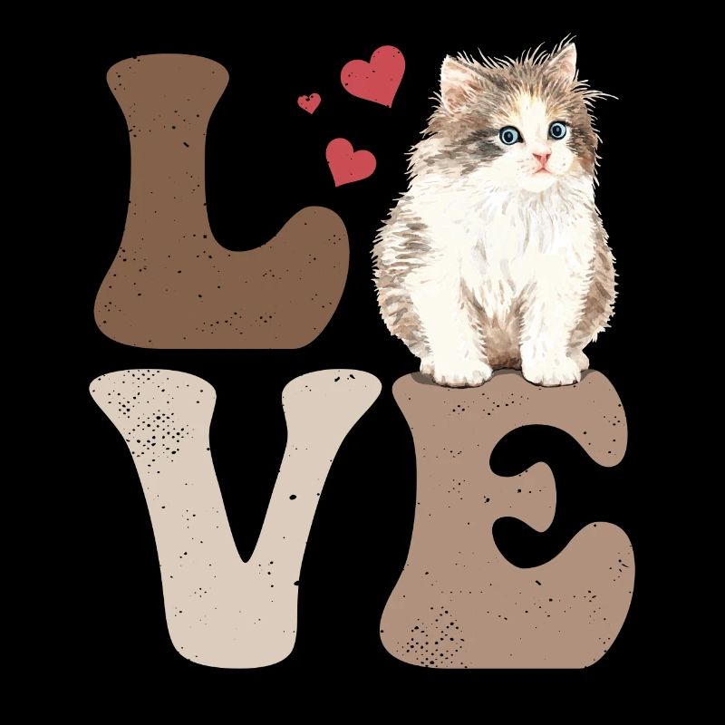 Chat birman