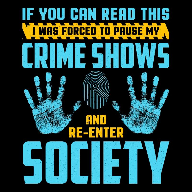 Funny Forensic Scientist Science