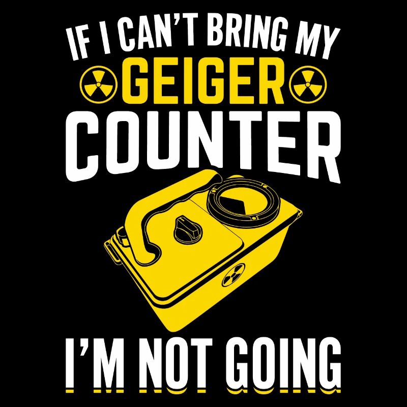 Funny Nuclear Engineer