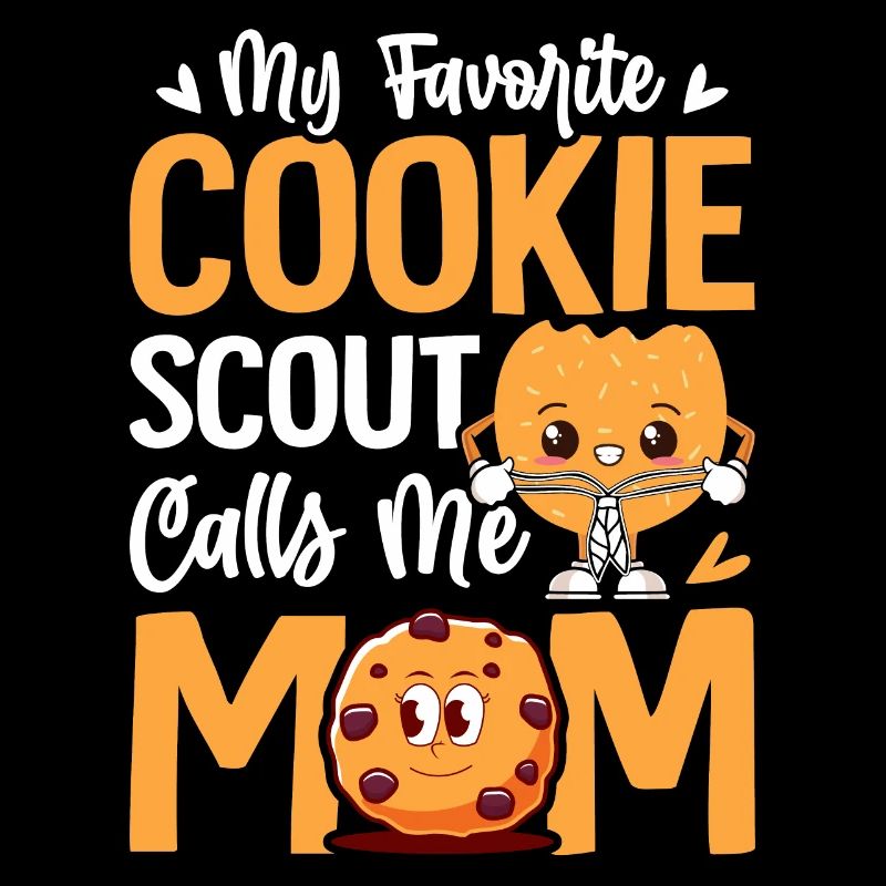 Marchand de biscuits