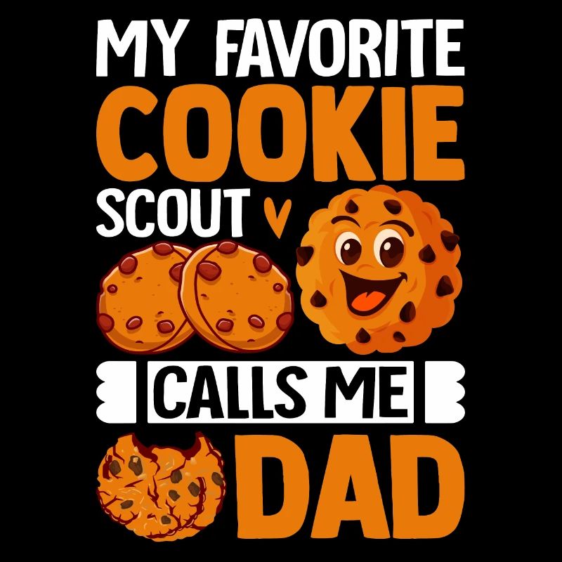 Marchand de biscuits