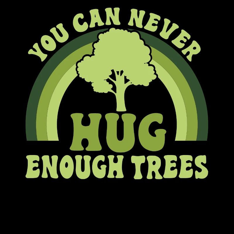 Tree conservationists and environmentalists