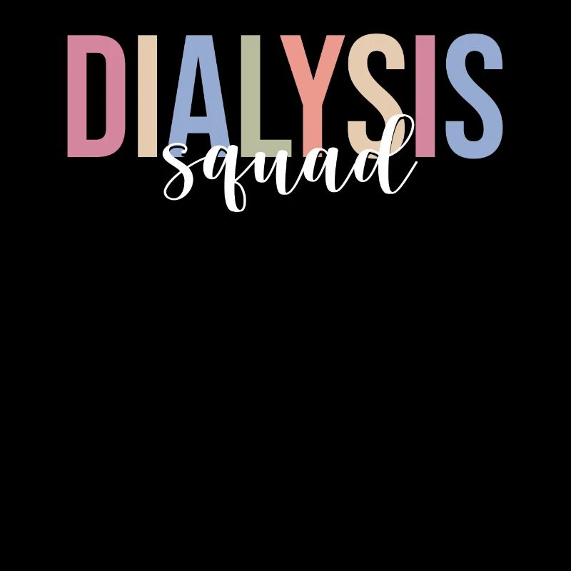 Dialyse-Techniker Dialyse-Techniker