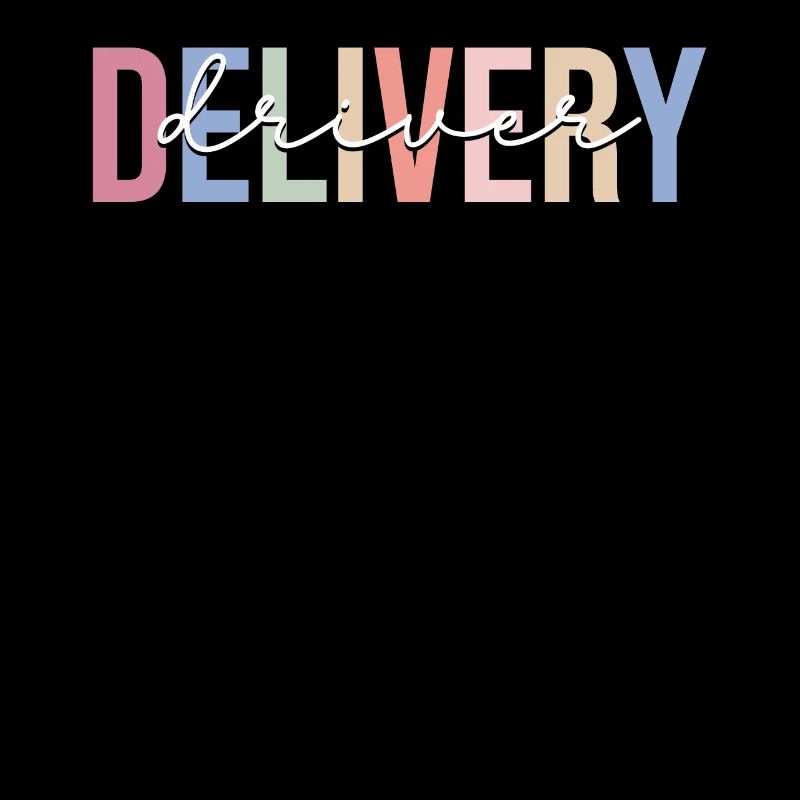 Delivery Driver Courier