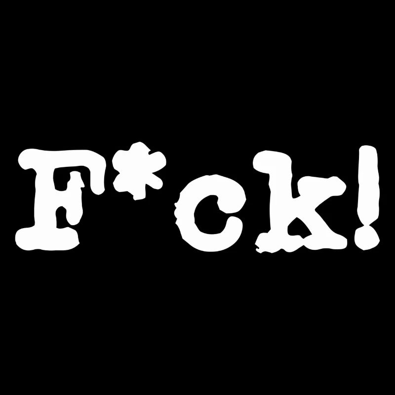 F*ck