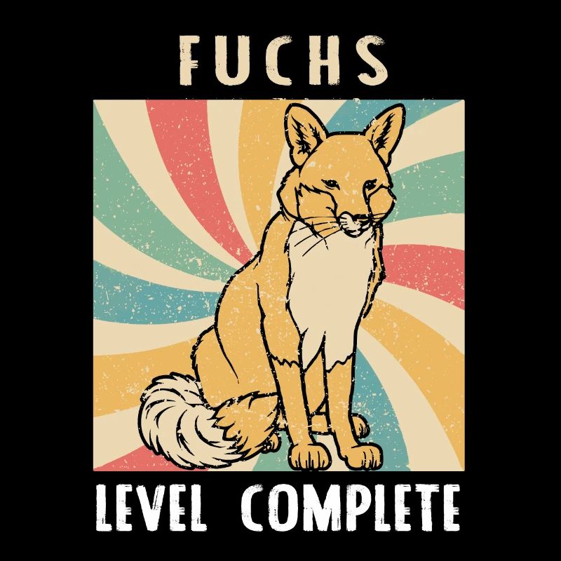 Fuchs level complete