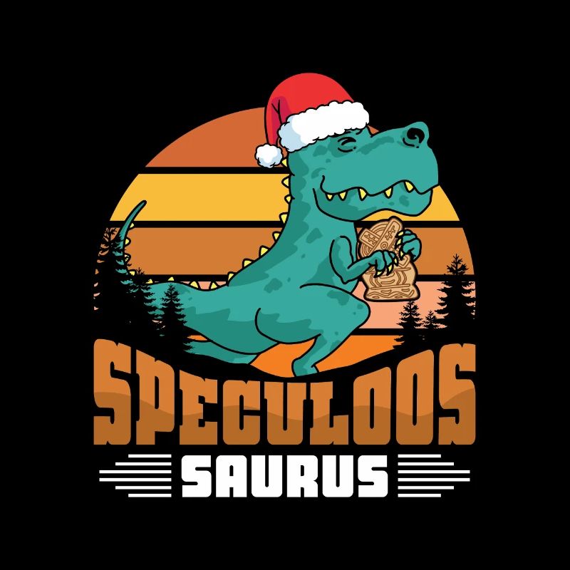 Speculoos Saurus