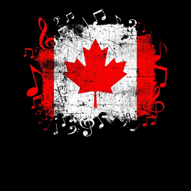 Canada Music