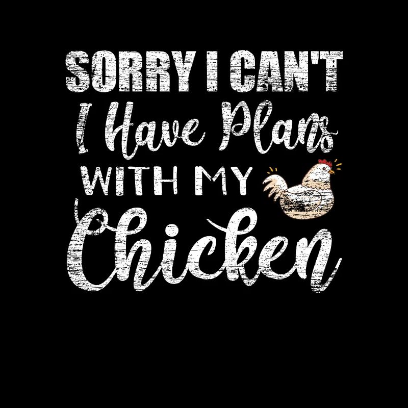 chicken