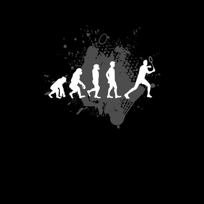 Badminton Evolution