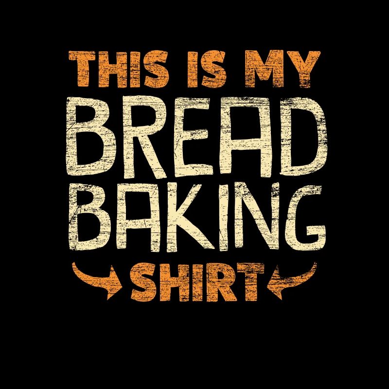 Bread bake baker