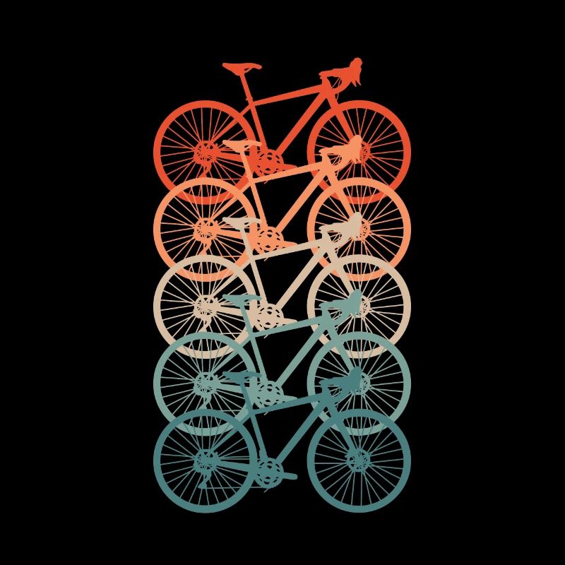 Vélo de course