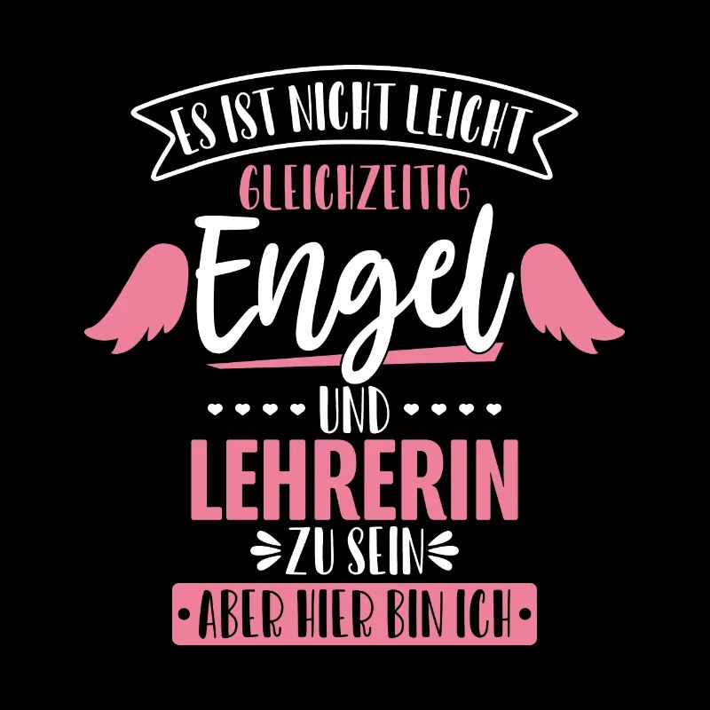 Lehrerin
