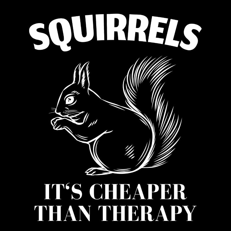 Squirrel Chipmunk
