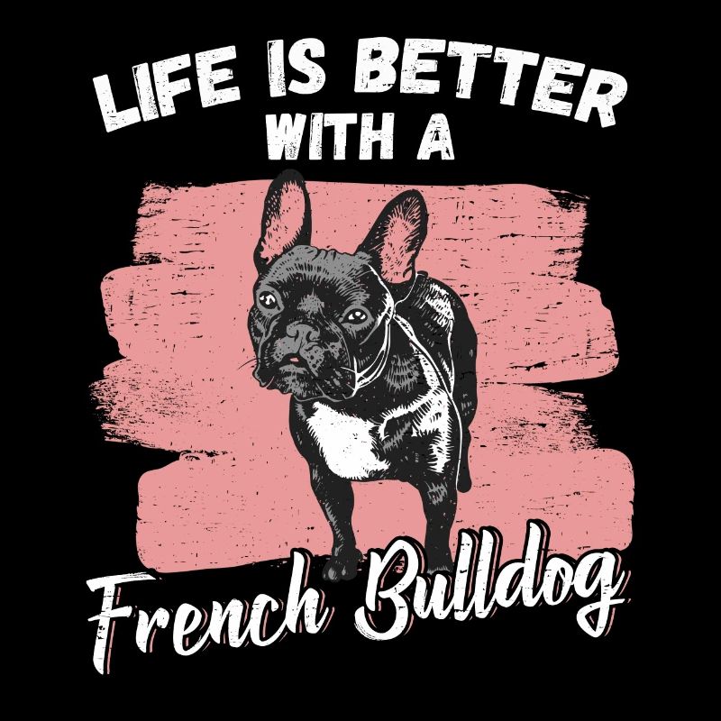Français Bouledogue