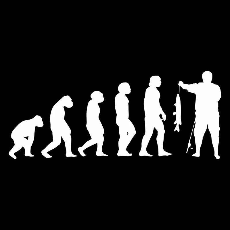 Evolution Fischer