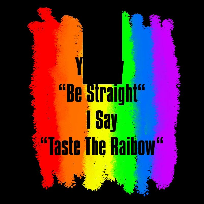 Gay Pride Rights Csd Pride Statement lgbt gift
