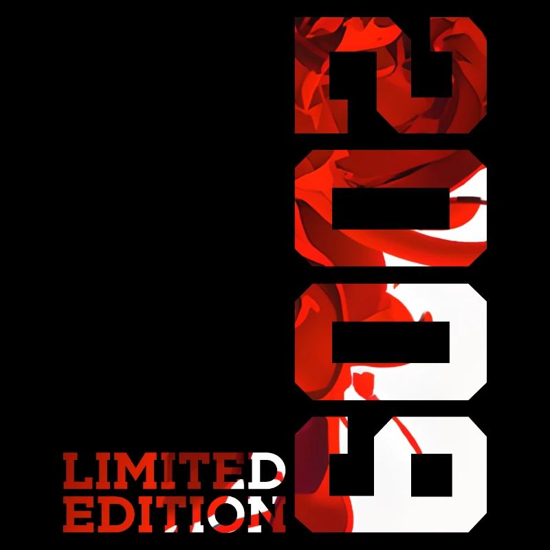 17E ANNIVERSAIRE 17 ANS ÉDITION LIMITÉE 2009