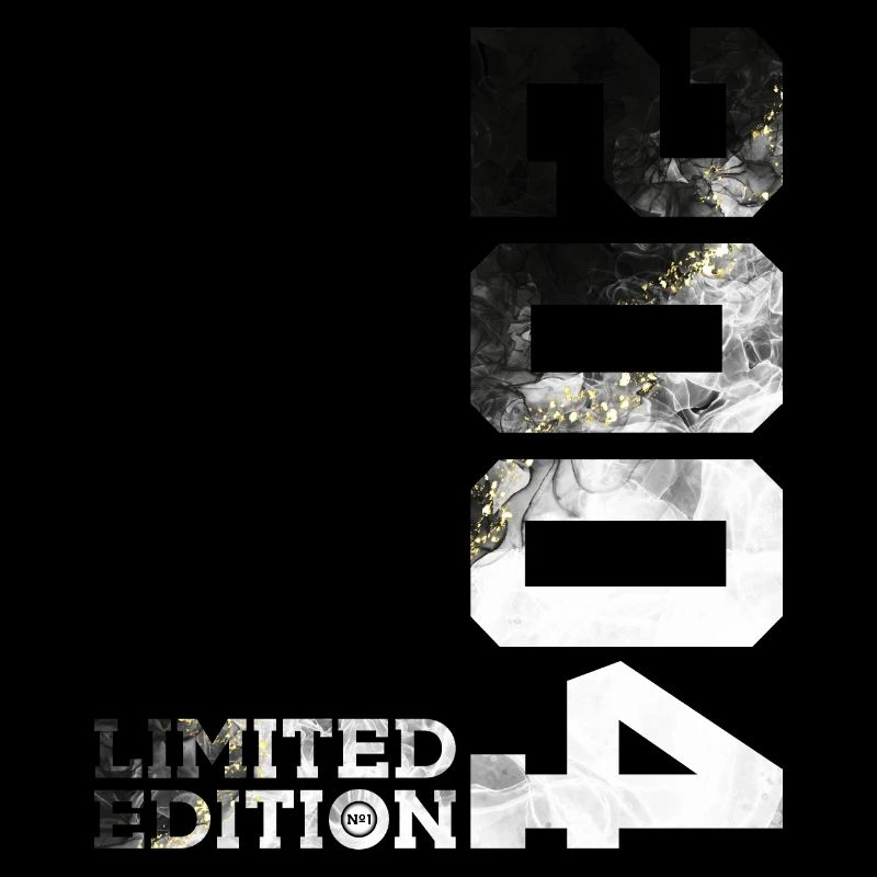 22E ANNIVERSAIRE ÉDITION LIMITÉE 2004