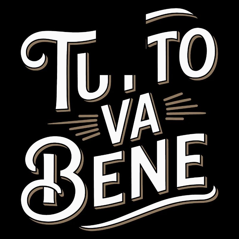 Tutto va bene