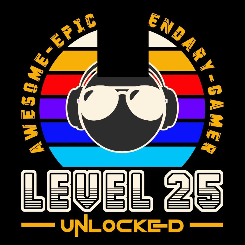 Level 25