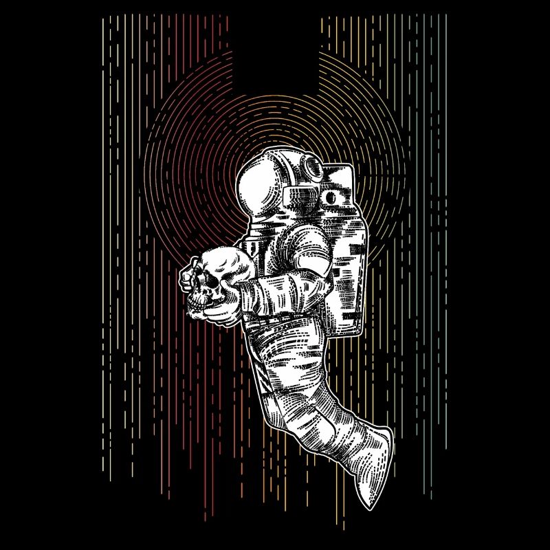 astronaute