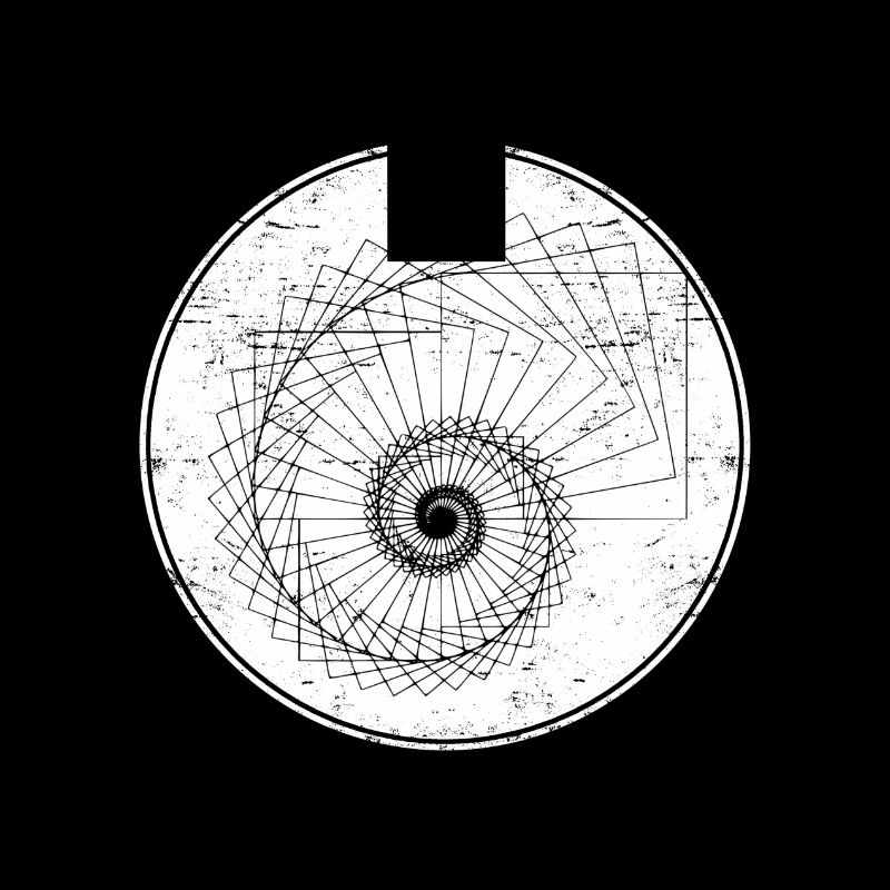 mathematical spiral