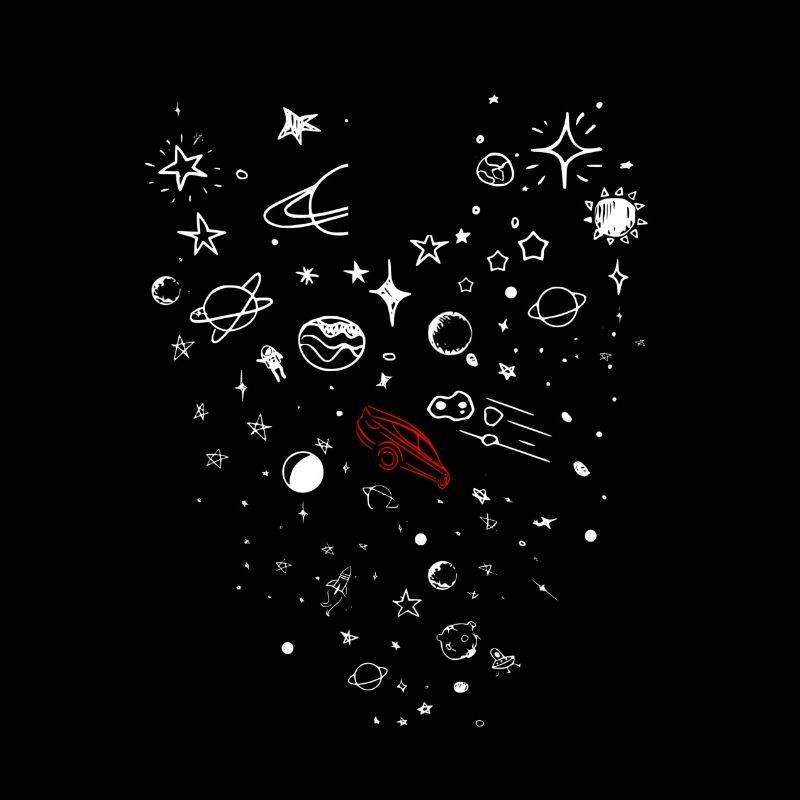 lance tesla dans le monde