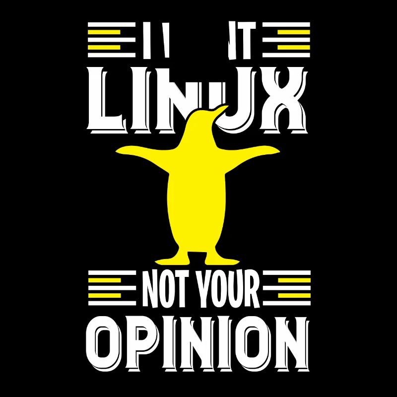 Je veux Linux du Nerd et pas de geeks