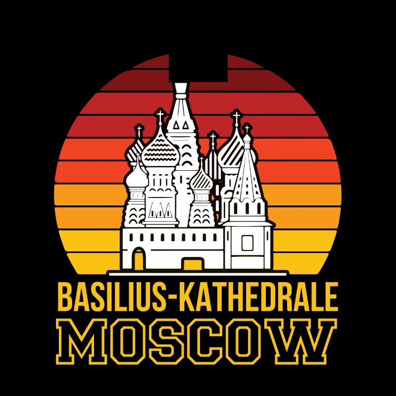 Cathédrale Saint-Basile Moscou Christ Russie