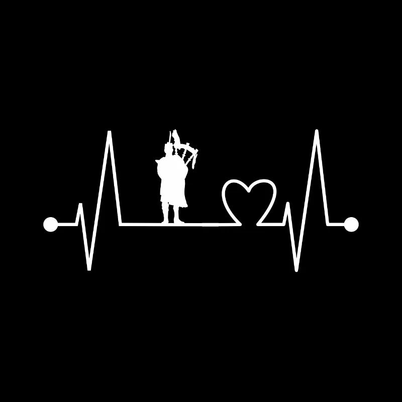 Cornemuse Cornemuse Ecosse Heartbeat