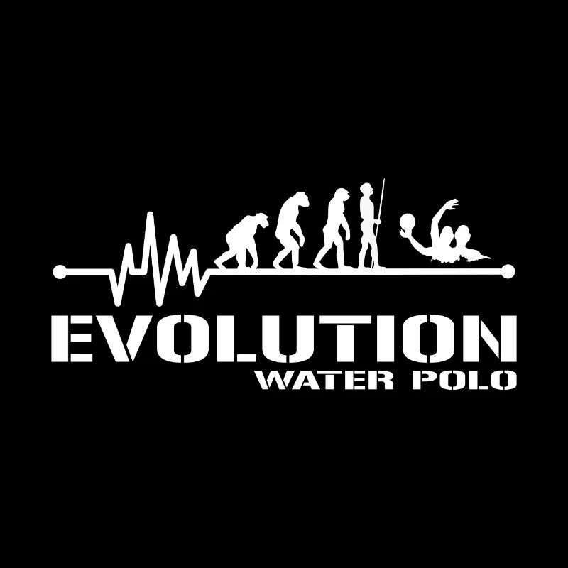 Water-polo Waterpolo Evolution pour hommes